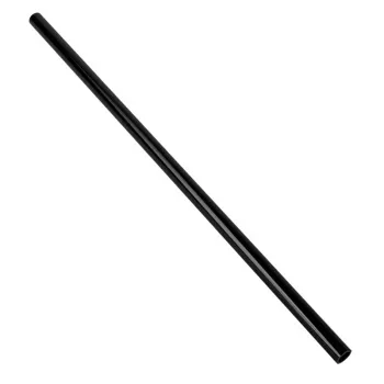 Standus Crystal Link vamzdelis 16/14mm 500mm, juodas — BitsPower BP-NCCLT16ACBK-L500