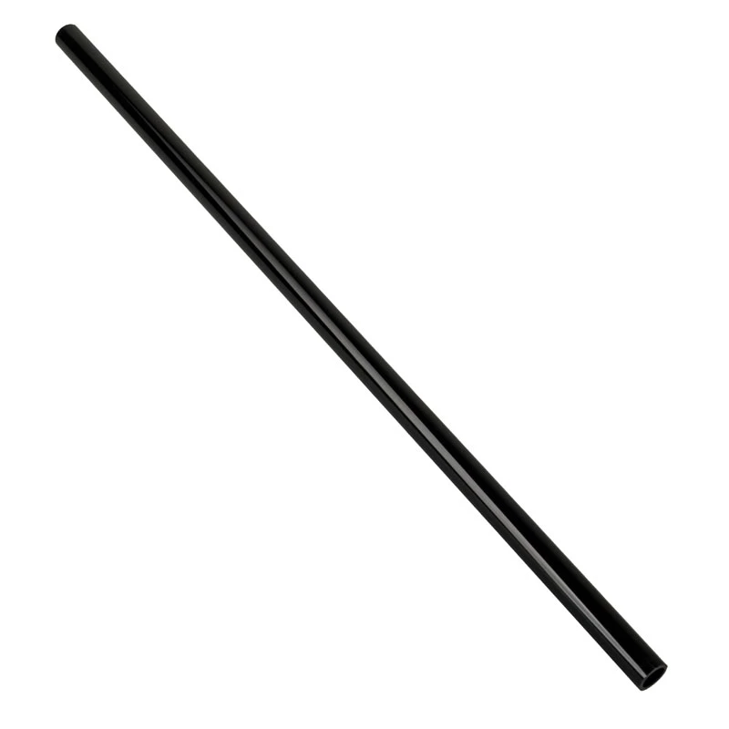 Standus Crystal Link vamzdelis 16/14mm 500mm, juodas — BitsPower BP-NCCLT16ACBK-L500