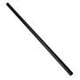 Standus Crystal Link vamzdelis 16/14mm 500mm, juodas — BitsPower BP-NCCLT16ACBK-L500
