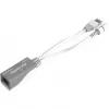 Jungiklis | MIKROTIK | CRS310-1G-5S-4S+OU | PoE prievadai 1 | CRS310-1G-5S-4S+OUT