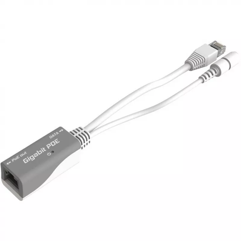 Jungiklis | MIKROTIK | CRS310-1G-5S-4S+OU | PoE prievadai 1 | CRS310-1G-5S-4S+OUT