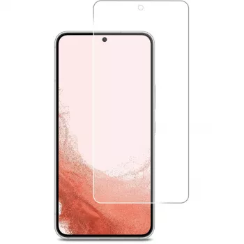 4smarts 540985. Markenkompatibilität: Samsung, Kompatibilität: Samsung Galaxy S24+, Schutzfunktion: Kugelsicher, Fallbeständig, Schlagfest, Kratzresis