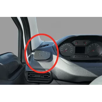 Brodit 213553 automobilinis laikiklis