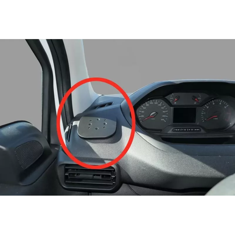 Brodit 213553 automobilinis laikiklis