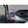 Brodit 213553 automobilinis laikiklis