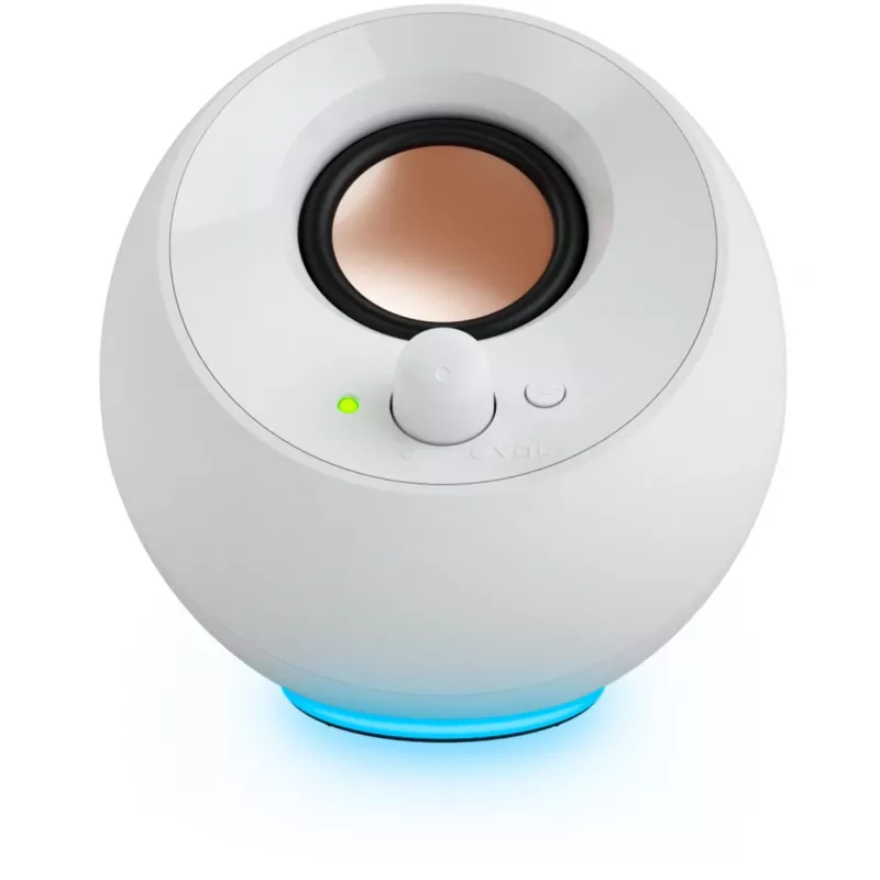 Creative Labs 51MF1725AA001 balta