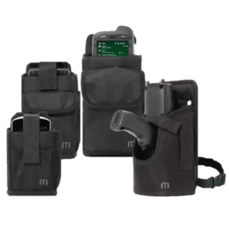 Mobilis 001086 Juoda