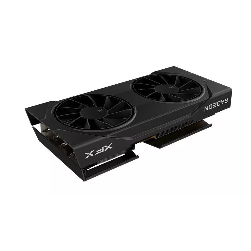 XFX Swift AMD Radeon RX 9060 8GB vaizdo plokštė