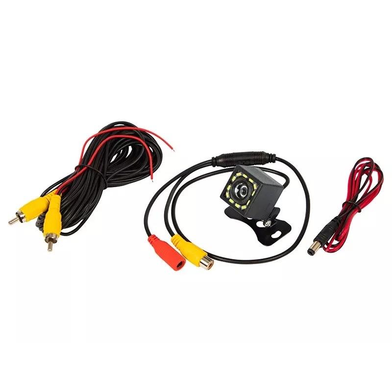 Automobilinis radijas BLOW BC9000 2DIN 7 colių RDS USB microSD su jutikliniu ekranu