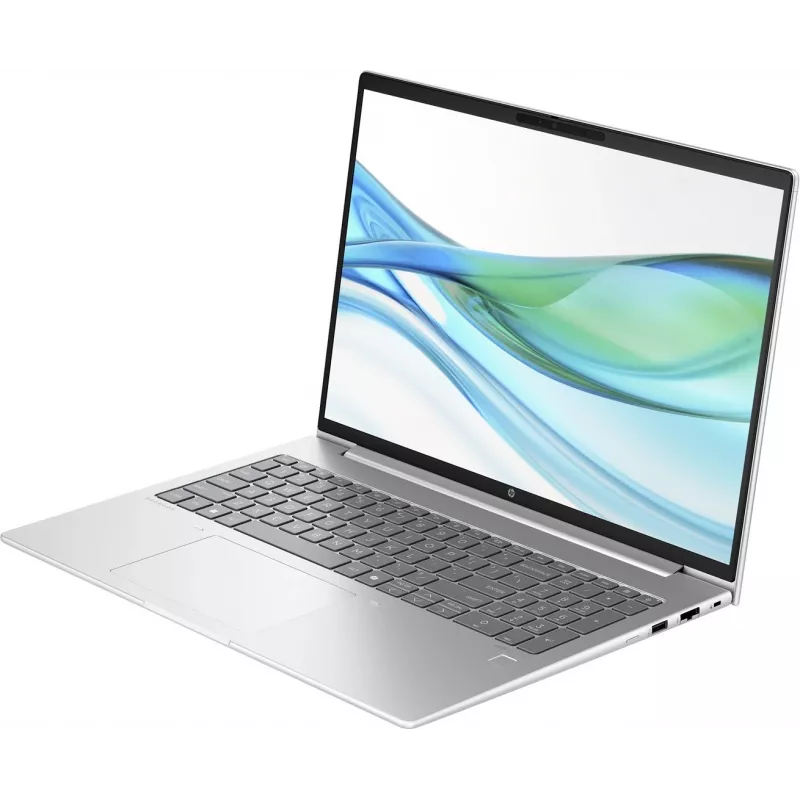 HP ProBook 465 G11 nešiojamas kompiuteris AMD Ryzen™ 5 7535U 40,6 cm (16) WUXGA 16 GB DDR5-SDRAM 512 GB SSD Wi-Fi 6E (802.11ax) Windows 11 Home