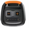 Inter Sales DENVER TSP-456 - Vakarėlių garso sistema - Nešiojama