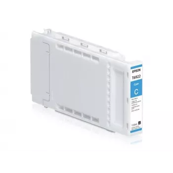 Epson SP UltraChrome XD T692200 rašalo kasetė 1 vnt. Originali Žydra