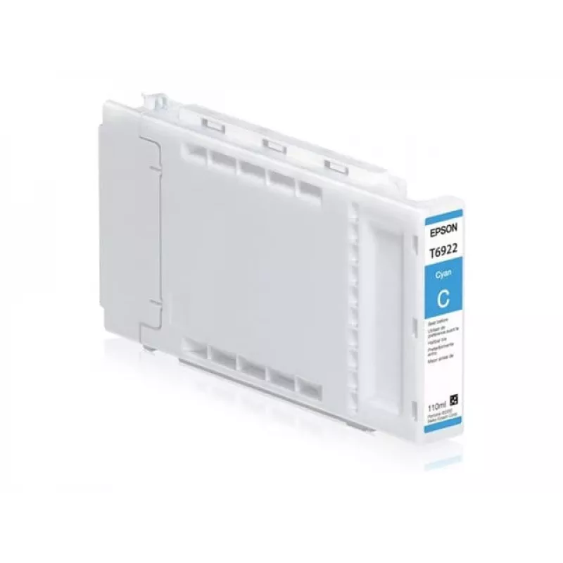 Epson SP UltraChrome XD T692200 rašalo kasetė 1 vnt. Originali Žydra