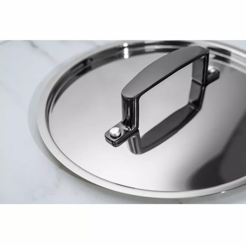 Zwilling BELLASERA virimo reikmenų rinkinys 5 dalių, 18/10 nerūdijantis plienas (71160-005-0)