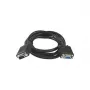 Synergy 21 S215298 - VGA (D-Sub) - VGA (D-Sub) - Vienakis - Patelė - Auksinė - Juoda (S215298)