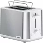 Braun HT 1510 8 2 riekelių 900 W nerūdijantis plienas, balta