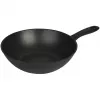 Keptuvė BALLARINI Avola wok titaninis 30 cm 75002-915-0