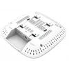 Cambium Networks XV2-2 patalpų dviejų radijo imtuvų Wi-Fi 6 2x2 WLAN prieigos taškas, 2,5 GbE, ES