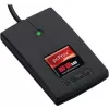 RF IDeas pcProx Enroll - USB 2.0 - 50,8 x 15,2 x 85,7 mm - FCC - CE - C-TICK - IC - -30 - 65 °C - 5 - 95% - Windows CE - Windows 2000 - Windows XP - Windows Vista - Windows 7 - Mac