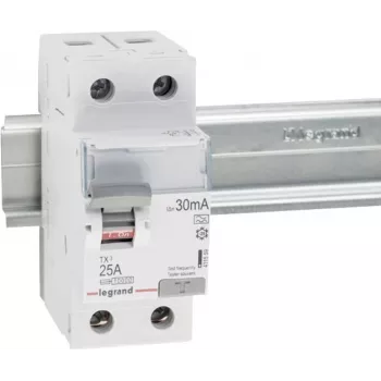 Legrand 411559 grandinės pertraukiklis 2