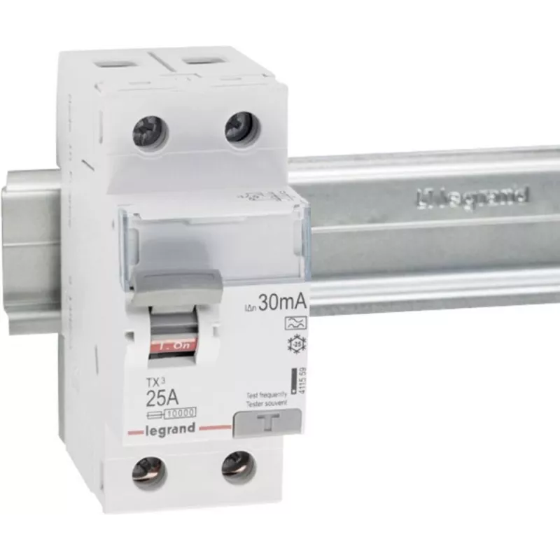 Legrand 411559 grandinės pertraukiklis 2