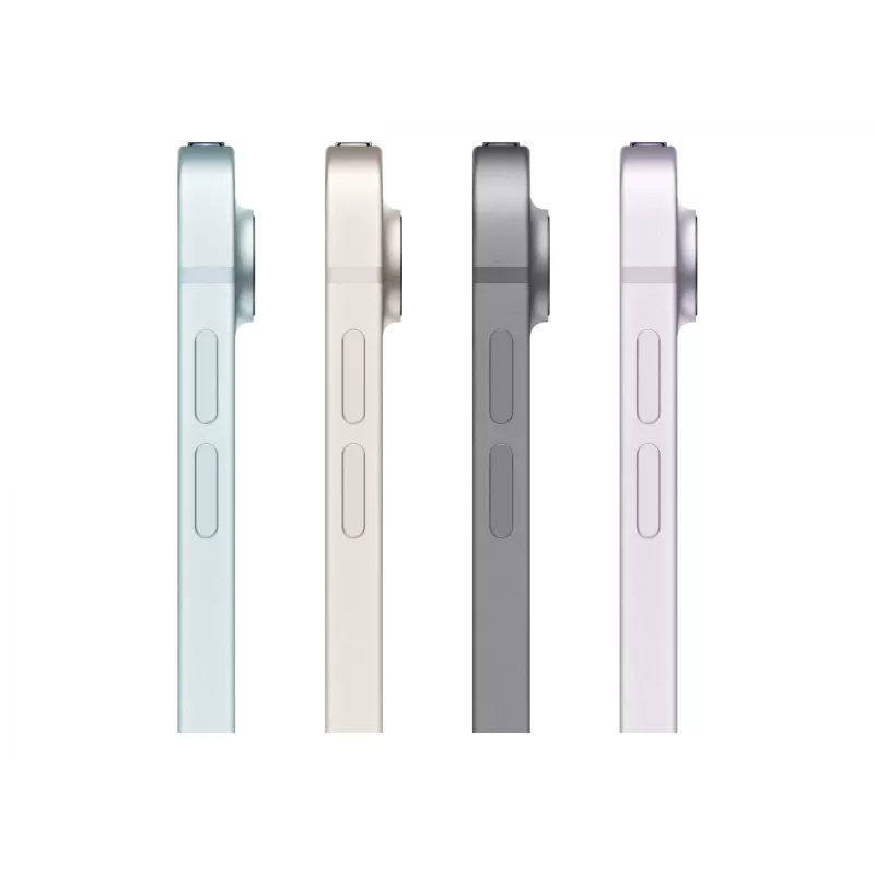 Apple iPad 13 colių Air Wi-Fi + Cellular 128 GB – kosminė pilkuma