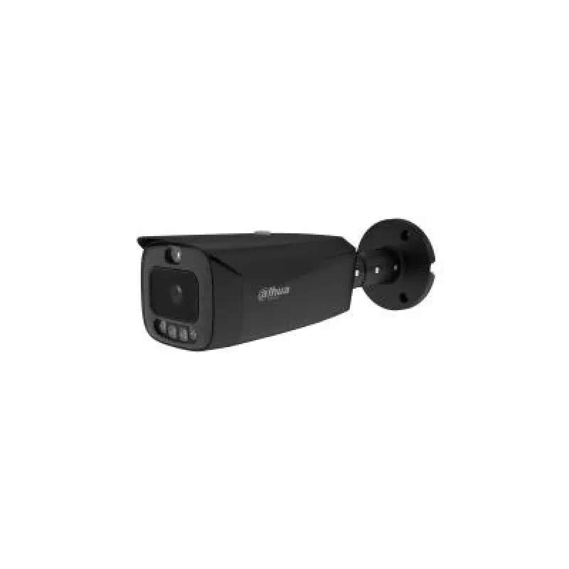 Dahua Technology PoE PFS3005-4ET-60 Nevaldomas L2 Gigabito Ethernet (10/100/1000) maitinimas per Ethernet (PoE) Juodas