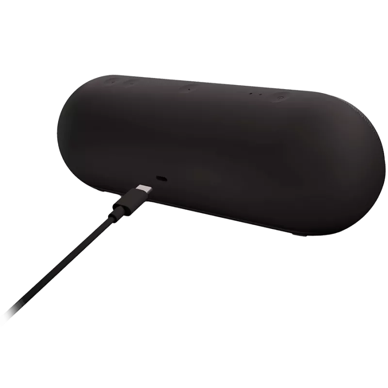 Beats | Garsiakalbis | Pill | Atsparus vandeniui | Bluetooth | Matinė juoda | Nešiojamas | Belaidis ryšys