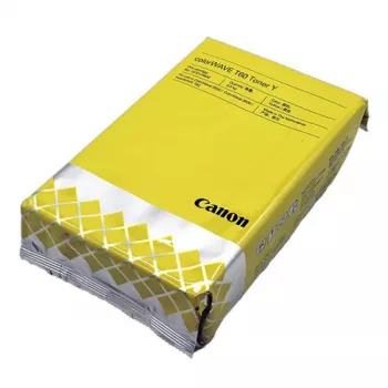 Canon Colorwave 3500 Toner Y tonerio kasetė 1 vnt. suderinama geltona