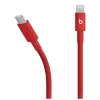 Laidas Apple Beats 1,5 m raudonas Lightning USB C MFEH4ZM/A