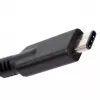 USB kabelis OWC OWCTCCADPU3 0,14m USB 3.2 Gen 1 USB C USB A Juodas