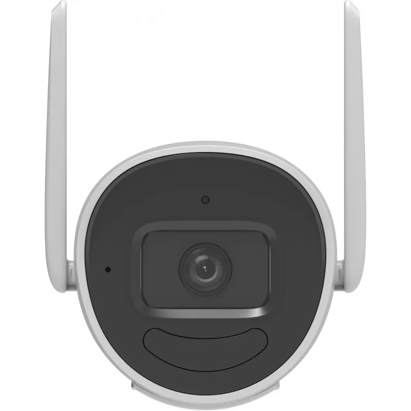 IP apsaugos kamera Hikvision DS-2CV2041G2-IDW(2.8MM)(W) Patalpoms