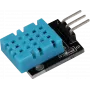 DEBO BO DHT 11 - Entwicklerboards - Breakout-Board temperatūros & (SEN-KY015TF)
