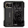 Išmanusis telefonas Ulefone Armor 27 4G Helio G99 12GB 256GB juodas