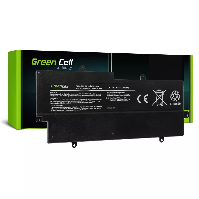Baterija Toshiba Z830 14,4V 1900mAh