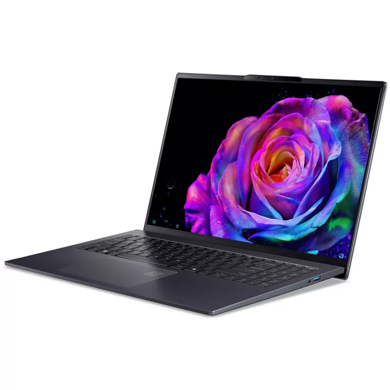 Acer Swift Go 16 AI OLED (SFG16-61-R5Y5) Copilot+ PC 16,0 WUXGA+, OLED, 120Hz, Ryzen AI 7-350 (50 TOPS), 16GB RAM, 1TB SSD, Windows 11