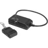 Belaidis nuotolinio valdymo pultelis Antari MCR-1 (MPN 5170299J) — belaidis nuotolis 100 m