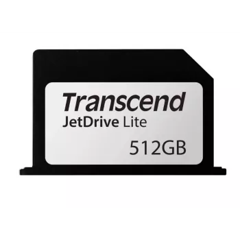 “Flash Drive Transcend 512GB USB 3.0 JetDrive Lite 330”