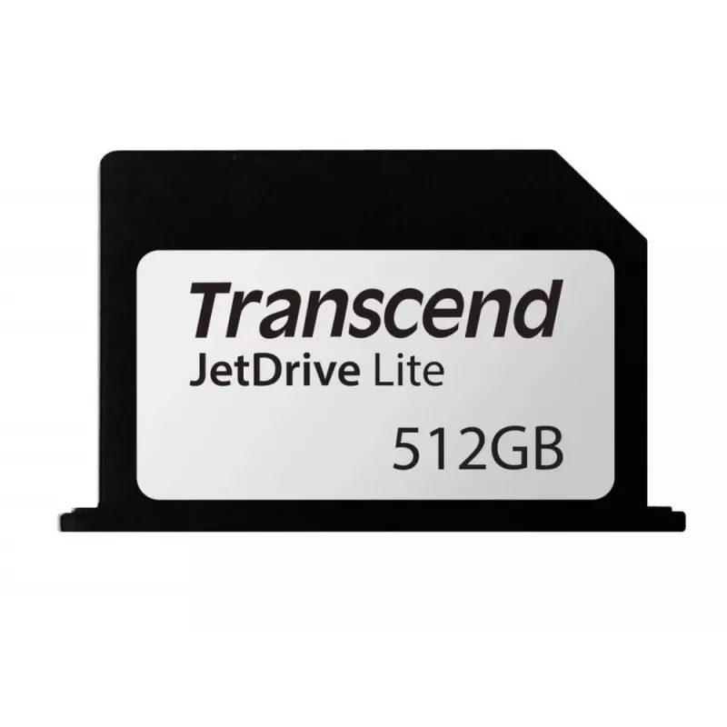 “Flash Drive Transcend 512GB USB 3.0 JetDrive Lite 330”
