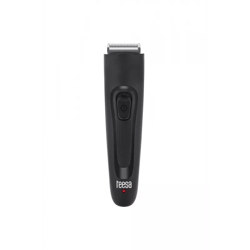Kūno kirpimo mašinėlė HYPERCARE T200, juoda
