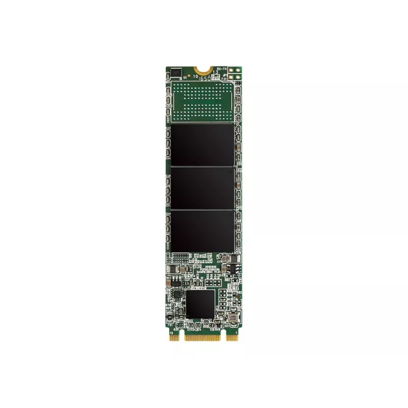 SSD diskas Silicon Power SP256GBSS3A55M28 256 GB Half-plonas SATA III, 560/530 MB/s, SLC
