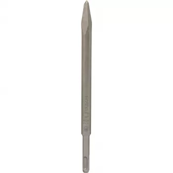 Bosch 2 608 690 132 sukamųjų plaktukų priedas Sukamųjų plaktukų kalto priedas