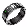 Išmanusis žiedas Colmi R12 22.4MM 13 (juodas)