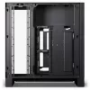 PHANTEKS NV-Series NV9 MK2 PC-Enclosure, EATX, DRGB, Tempered Glass - Juoda & M25 Gen2 PWM D-RGB Fan 3er-Pack - Reverse Blade, 140mm, Juoda + DRG
