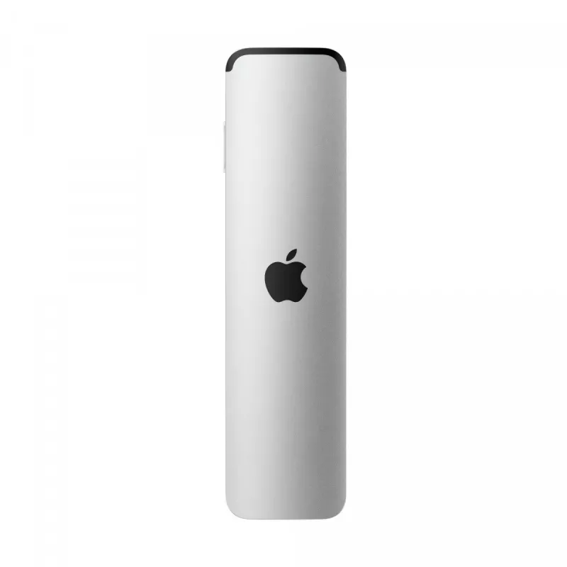 Apple Remote MW5F3ZM/A Bluetooth jutiklinis nuotolinio valdymo pultas, skirtas Apple TV ir suderinamiems įrenginiams