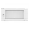Lanberg WF01-6404-10S Stovas 4U Sieninis Montavimo Lentyna Pilka (WF01-6404-10S)
