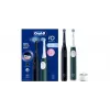 Oral-B iO SERIJA 2 Night Juoda+Forest Green