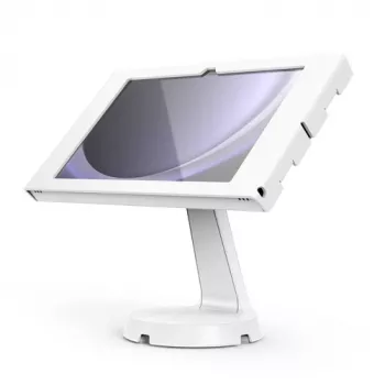 Compulocks 333W11GAPX9W - 27,9 cm (11) - Samsung - Galaxy Tab A9 Plus | 11 | 2023 | SM-X210 - SM-X215 - SM-X216B - 27,9 cm (11) - Balta - Aliuminis (333W11GAPX9W)