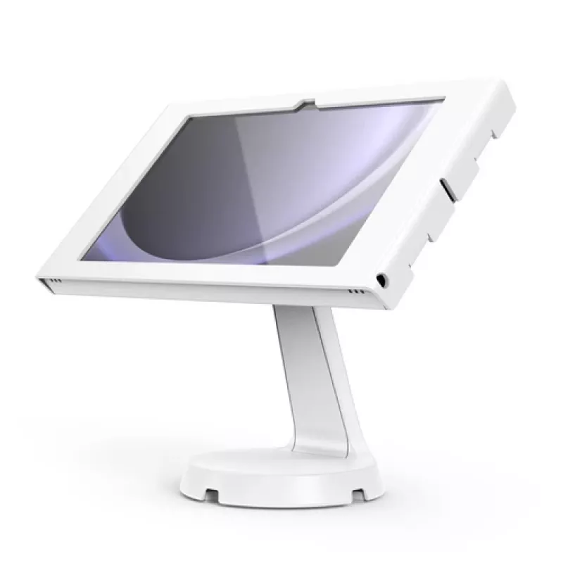 Compulocks 333W11GAPX9W - 27,9 cm (11) - Samsung - Galaxy Tab A9 Plus | 11 | 2023 | SM-X210 - SM-X215 - SM-X216B - 27,9 cm (11) - Balta - Aliuminis (333W11GAPX9W)