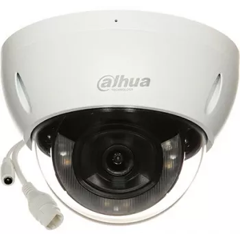 Vandalui atspari IP kamera 2,8 mm DAHUA